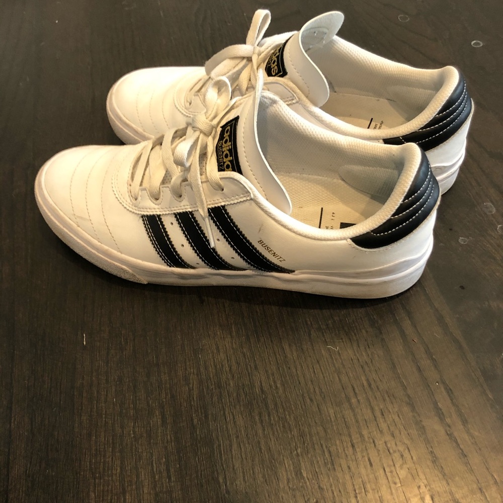 Men’s Adidas Busenitz 10.5